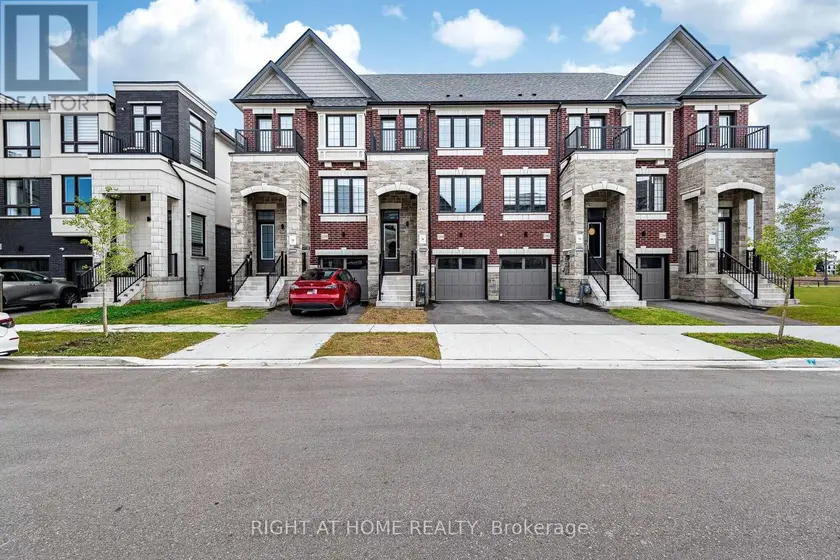 Townhouse at 1330 SHEVCHENKO BOULEVARD, Oakville