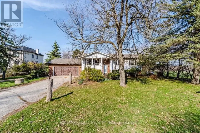 Detached at 9383 EIGHTH LINE, Halton Hills