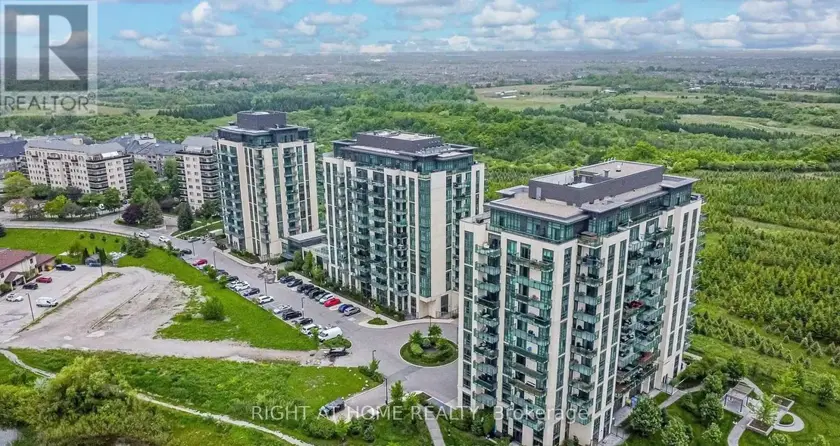 Apartment at 206 - 45 YORKLAND BOULEVARD, Brampton