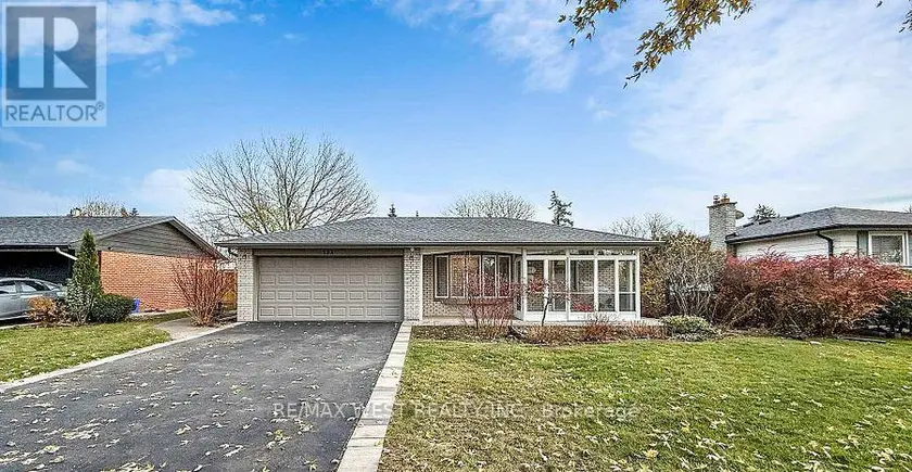 Detached at 194 SEWELL DRIVE, Oakville