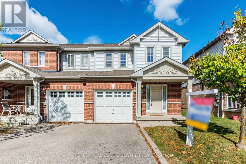 Townhouse at 47 - 6035 BIDWELL TRAIL, Mississauga