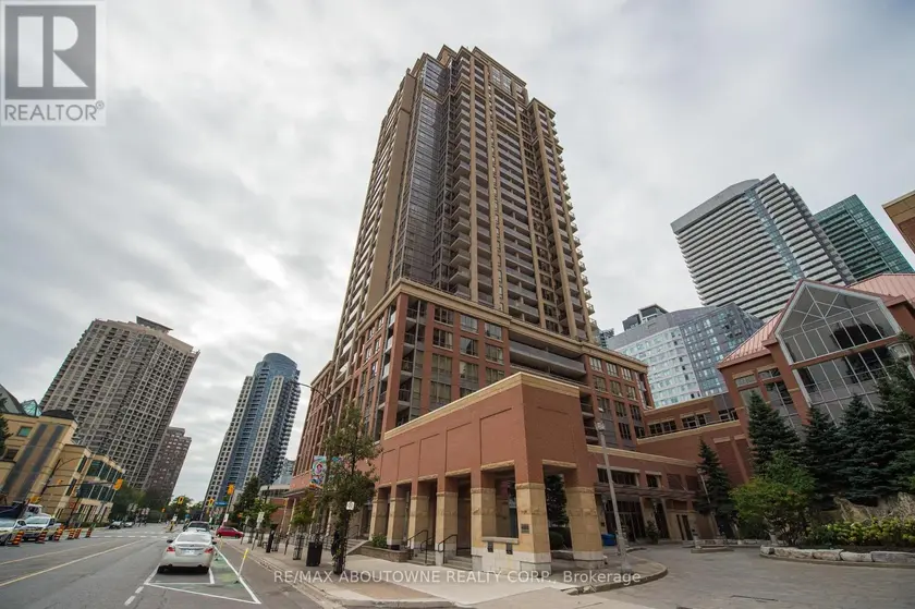 Apartment at 412 - 4080 LIVING ARTS DRIVE, Mississauga