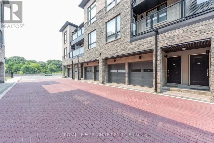 Townhouse at 89 - 9460 THE GORE ROAD, Brampton