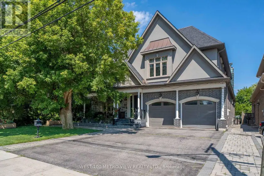Detached at 3495 JOAN DRIVE, Mississauga