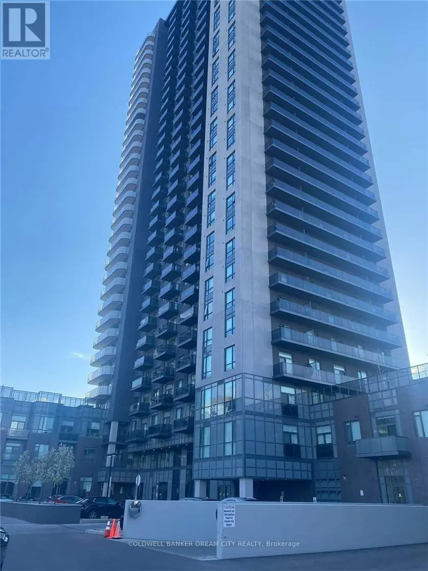 Apartment at 2506 - 8 NAHANI WAY, Mississauga