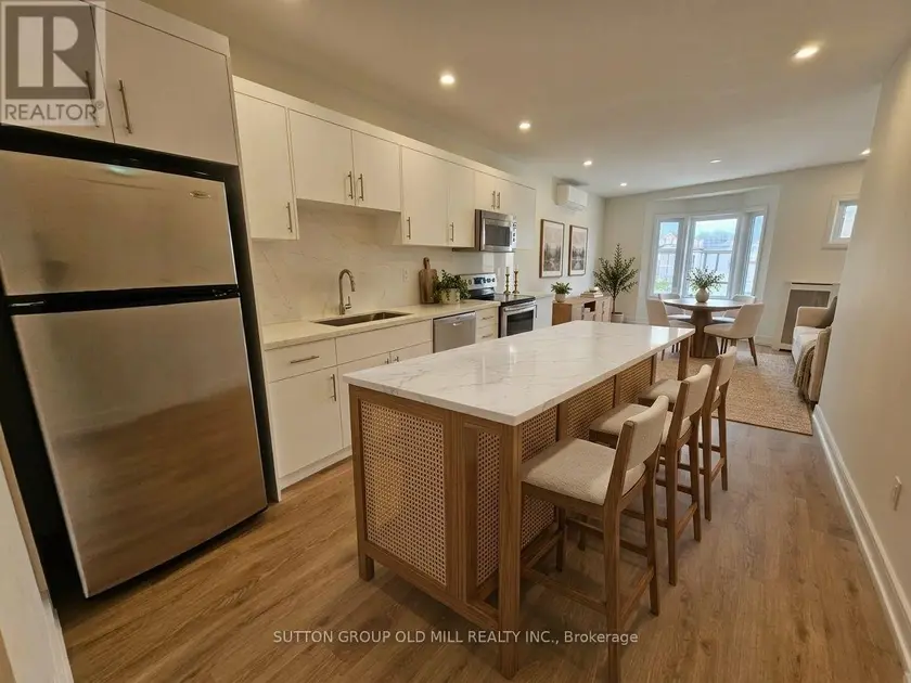 Other at 2ND FLOOR - 3293 DUNDAS STREET W, Toronto