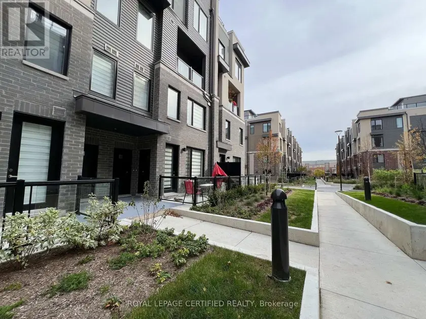Townhouse at 3 - 3562 COLONIAL DRIVE, Mississauga