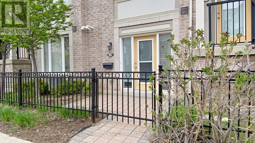 Townhouse at 38 - 2891 RIO CRT, Mississauga