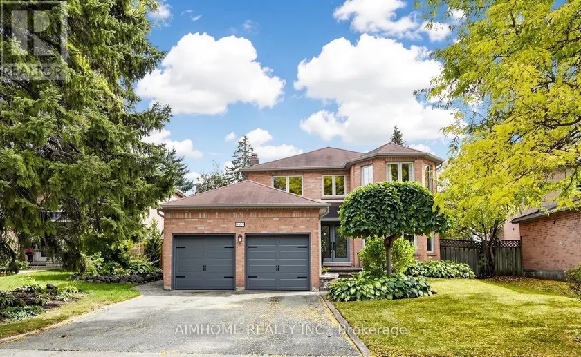 Detached at 1580 KETTLEBROOK LANE, Mississauga
