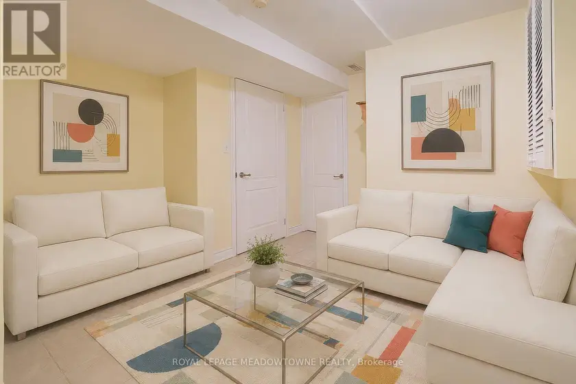 Detached at 6407 ALDERWOOD TRAIL, Mississauga