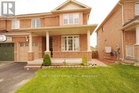 Semi-Detached/Link at 24 JUNCTION CRESCENT, Brampton