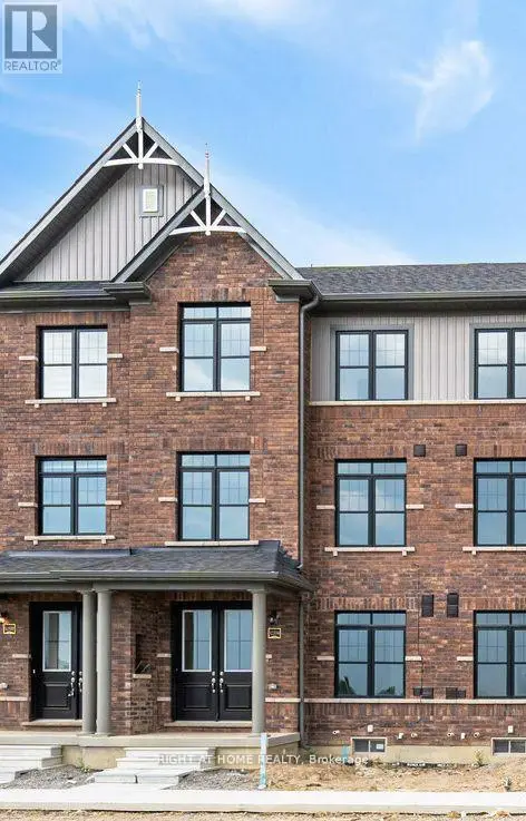 Townhouse at 12334 MCLAUGHLIN ROAD, Caledon