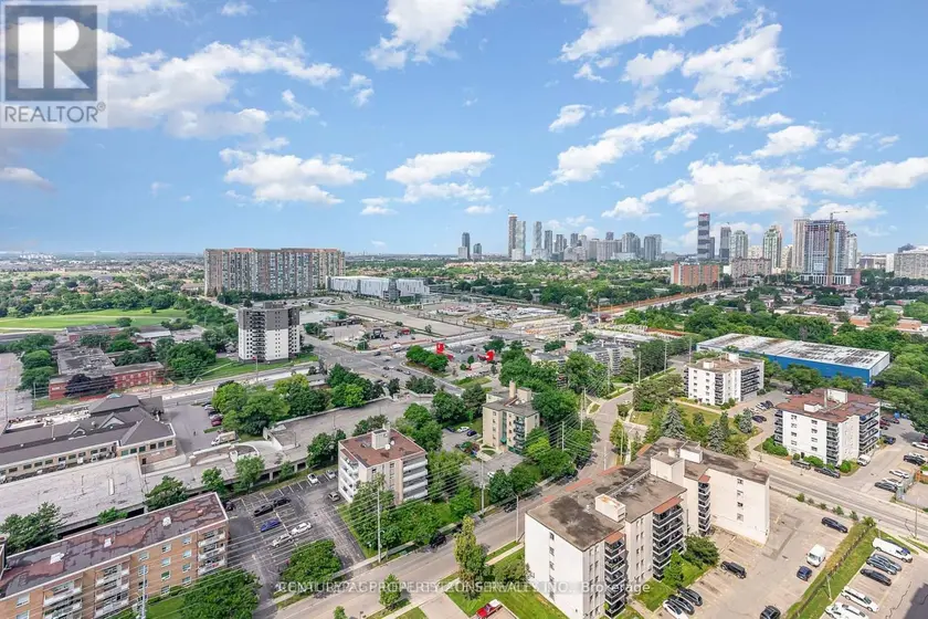 Apartment at 405 - 3100 KIRWIN AVENUE, Mississauga