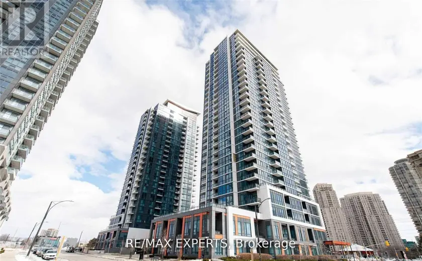 Apartment at 504 - 55 EGLINTON AVENUE W, Mississauga