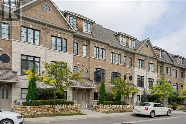 Townhouse at 29 - 1812 BURNHAMTHORPE ROAD E, Mississauga