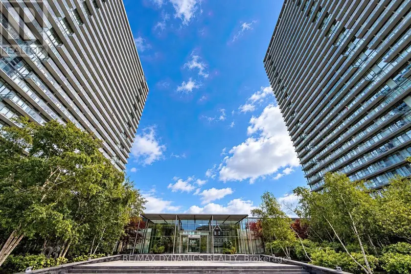 Apartment at 1202 - 103 THE QUEENS WAY, Toronto