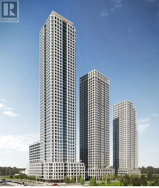 Apartment at 2110 - 30 ELM DRIVE W, Mississauga