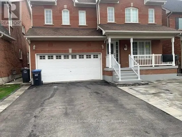 Detached at UPPER - 7092 WALWORTH COURT, Mississauga