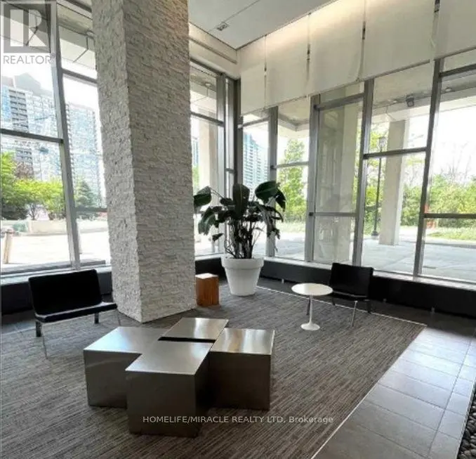 Apartment at 2110 - 360 SQUARE ONE DRIVE, Mississauga