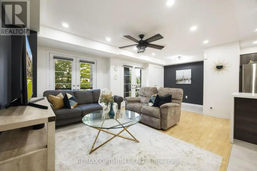Townhouse at 160 - 200 VETERANS DRIVE, Brampton