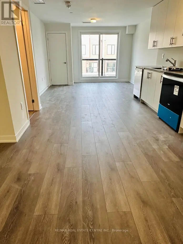 Apartment at 410 3401 RIDGEWAY DRIVE, Mississauga