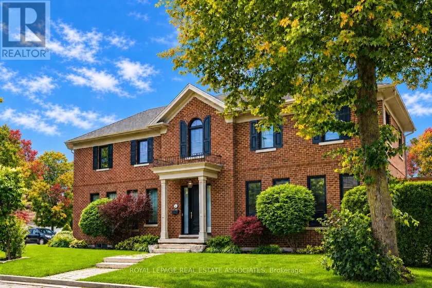 Detached at 32 JOPLING AVENUE N, Toronto
