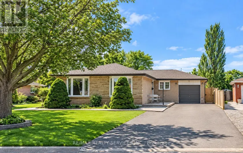 Detached at 117 BRENTWOOD DRIVE, Brampton