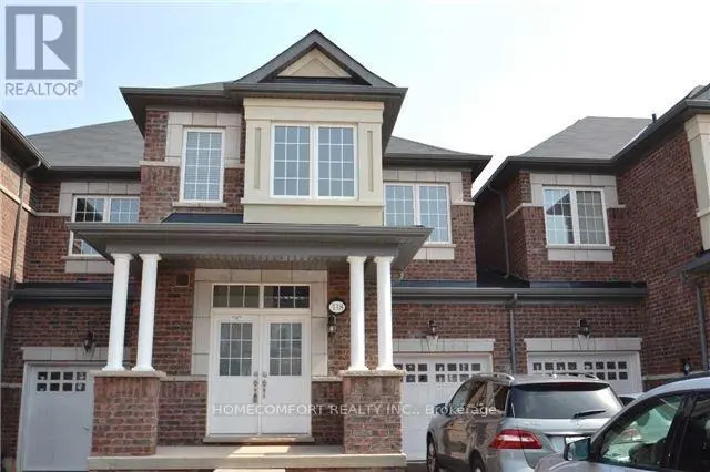 Townhouse at 118 ORCHARDCROFT ROAD, Oakville