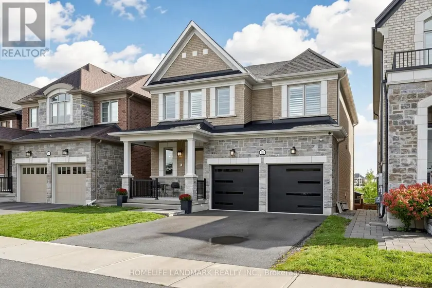 Detached at 563 BEAM COURT, Milton