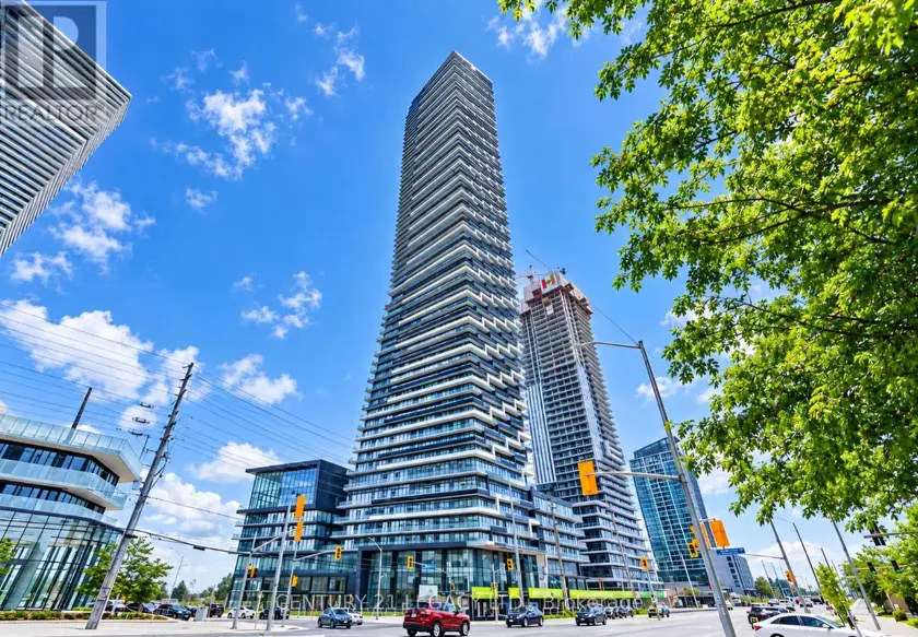 Apartment at 7505 - 448 BURNHAMTHORPE ROAD W, Mississauga