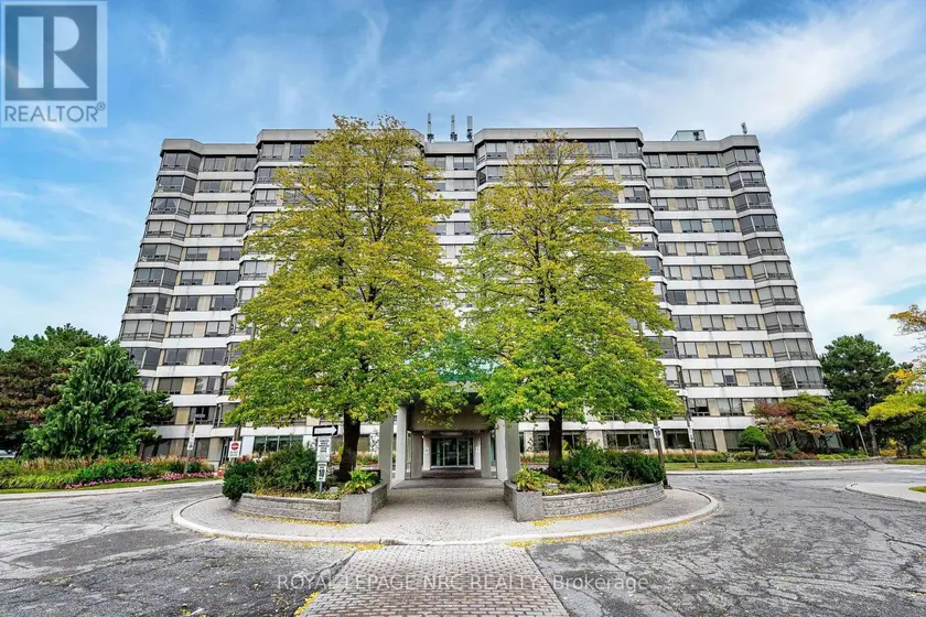 Apartment at 411 - 310 MILL STREET S, Brampton