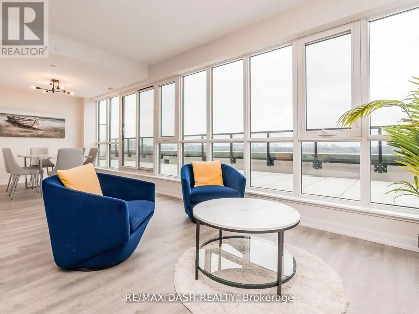 Apartment at Unit 723