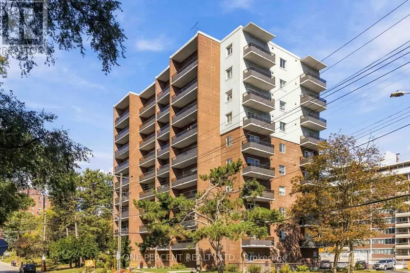 Apartment at 904 - 15 ELIZABETH STREET N, Mississauga