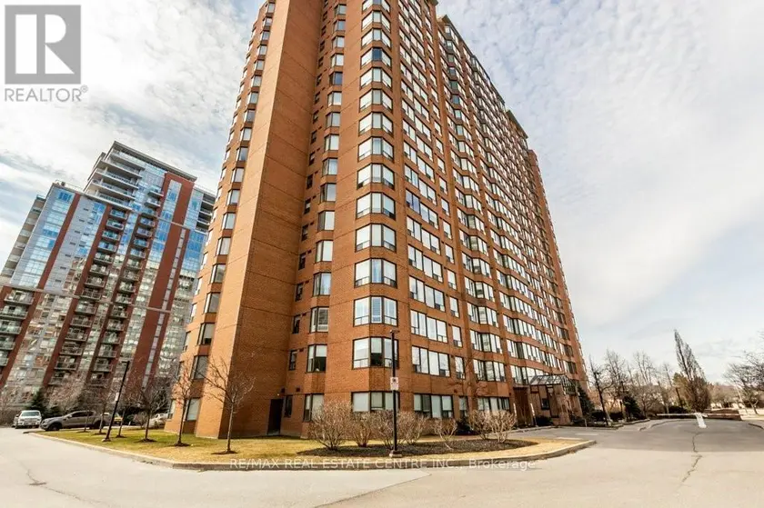 Apartment at 502 - 1270 MAPLE CROSSING BLVD BOULEVARD, Burlington