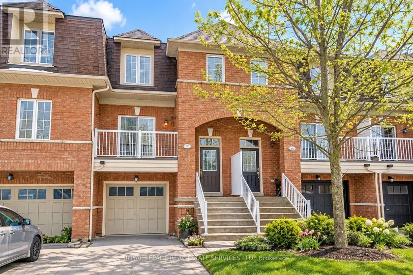 Townhouse at 2353 SADDLECREEK CRESCENT, Oakville