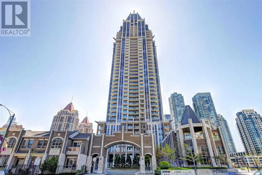 Apartment at 308 - 388 PRINCE OF WALES DRIVE, Mississauga