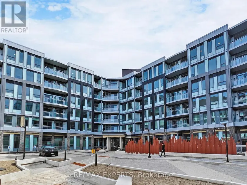Apartment at 319 - 2501 SAW WHET BOULEVARD E, Oakville