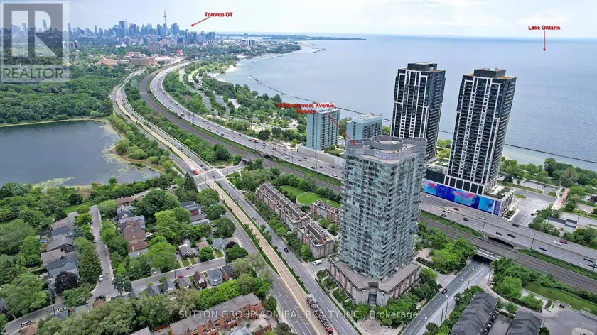 Apartment at 314 - 15 WINDERMERE AVENUE, Toronto