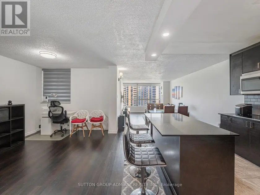 Apartment at 1811 - 10 MARTHA EATON WAY, Toronto