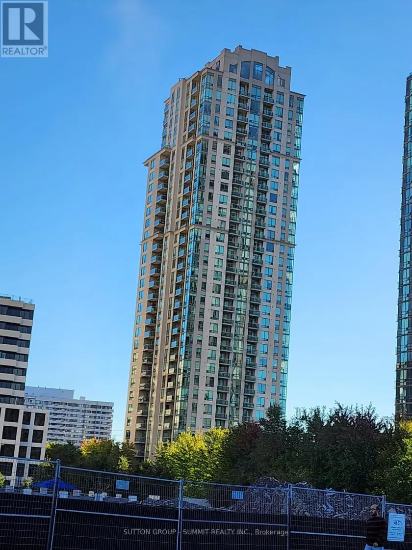 Apartment at 1003 - 3504 HURONTARIO STREET, Mississauga