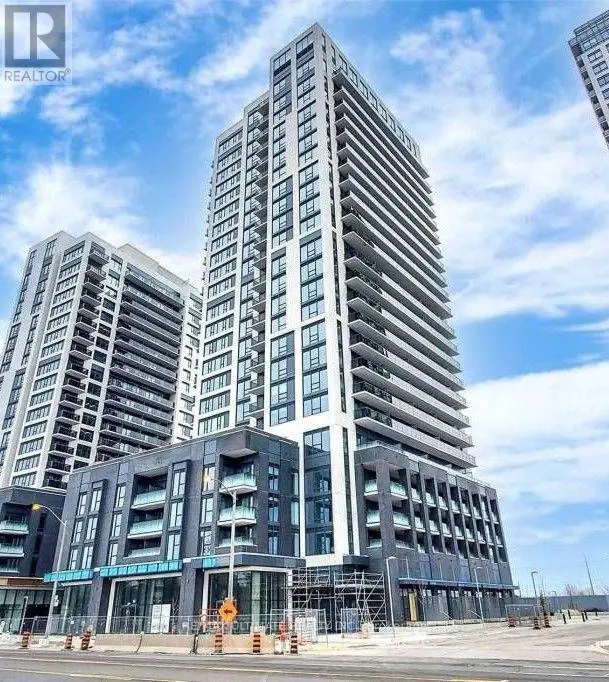 Apartment at 1811 - 30 SAMUEL WOOD WAY, Toronto