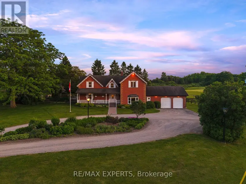 Detached at 16718 CALEDON KING TOWNLINE N, Caledon