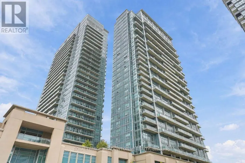 Apartment at 1321 - 165 LEGION ROAD N, Toronto