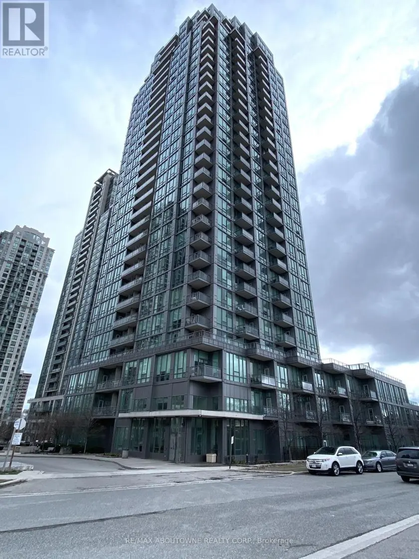 Apartment at 1712 - 3525 KARIYA DRIVE, Mississauga