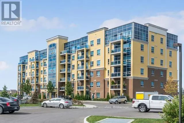 Apartment at 214 - 1421 COSTIGAN ROAD, Milton