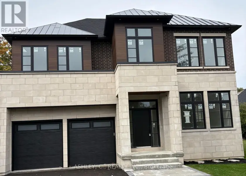 Detached at 2574 SHARON CRESCENT, Mississauga