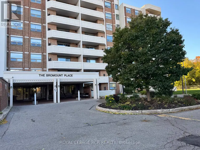 Apartment at 300 - 8 FEAD STREET, Orangeville