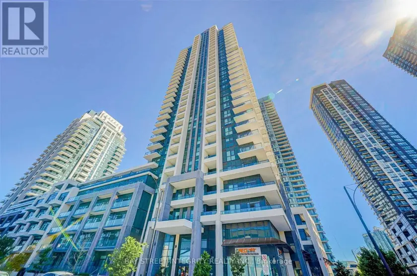 Apartment at 1920 - 4055 PARKSIDE VILLAGE DRIVE, Mississauga