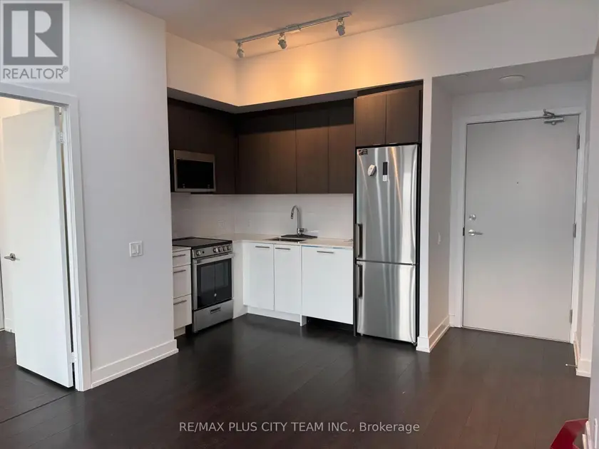 Apartment at 1206 - 225 VETERANS DRIVE, Brampton