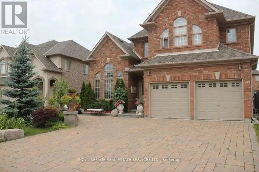 Other at BSMT - 2468 CHAPLIN ROAD, Oakville